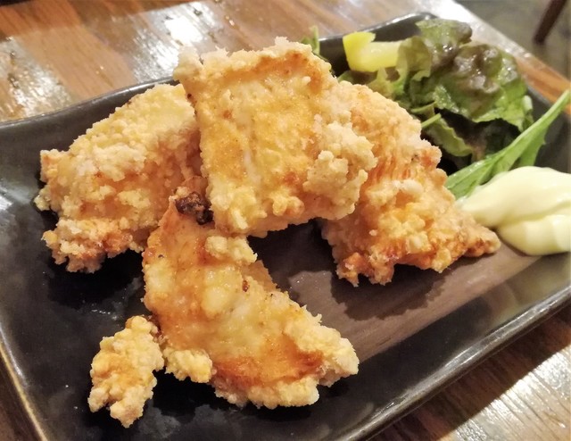 鶏ジロー 目白店的实拍高清图