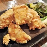 鶏ジロー 目白店的实拍图
