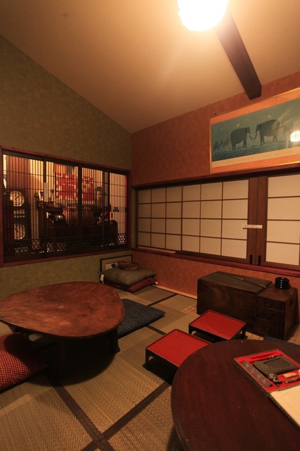 recommendations image for 星の庵 風の色