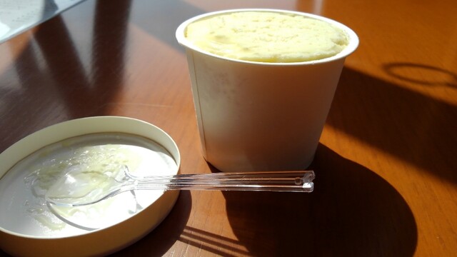 Bayside Place M's deli的实拍高清图