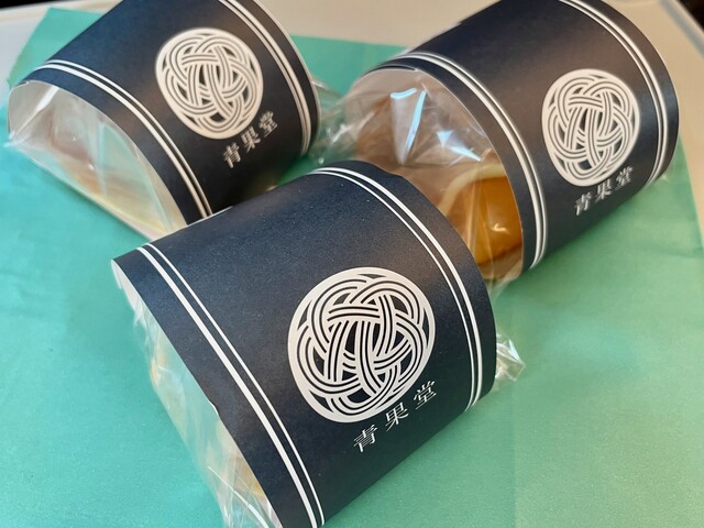 銀座 青果堂的实拍高清图