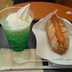 recommendations for カフェ・ベローチェ 岩本町店