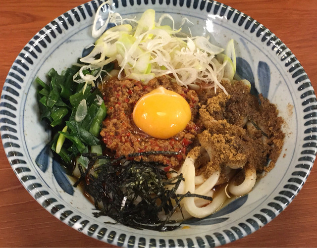 香の川製麺 枚方津田店的實拍高清圖