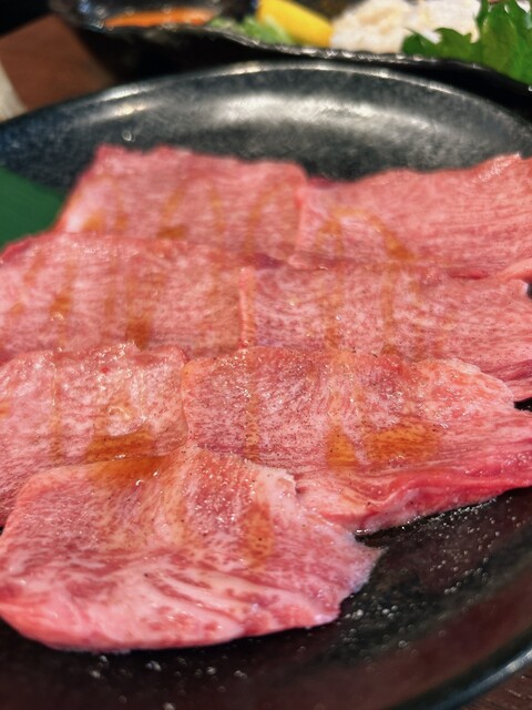 recommendations image for ヤキニクエン ニング 南堀江店