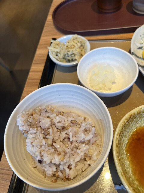 やよい軒 京都駅八条口店的實拍高清圖