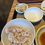 やよい軒 京都駅八条口店的實拍圖