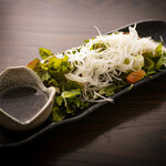 炉ばた焼 妻籠的實拍圖