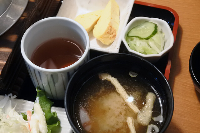 釜炊きごはん 銀くま的實拍高清圖