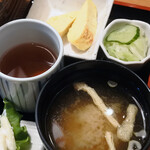 釜炊きごはん 銀くま的實拍圖