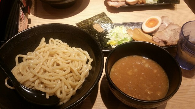recommendations image for えび豚骨拉麺 春樹 笹塚店