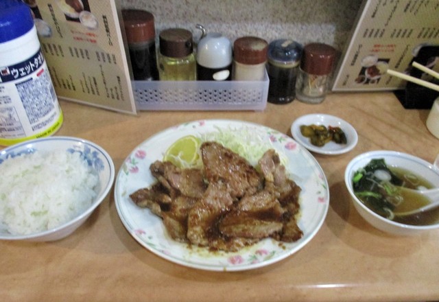 とんとん亭的實拍高清圖