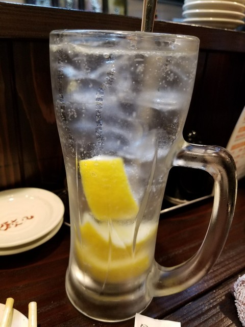 浪花ひとくち餃子 チャオチャオ なんば湊町店的實拍高清圖