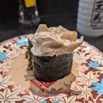 元祖寿司 飯田橋店的实拍图