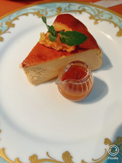 トーチ カフェ的實拍高清圖
