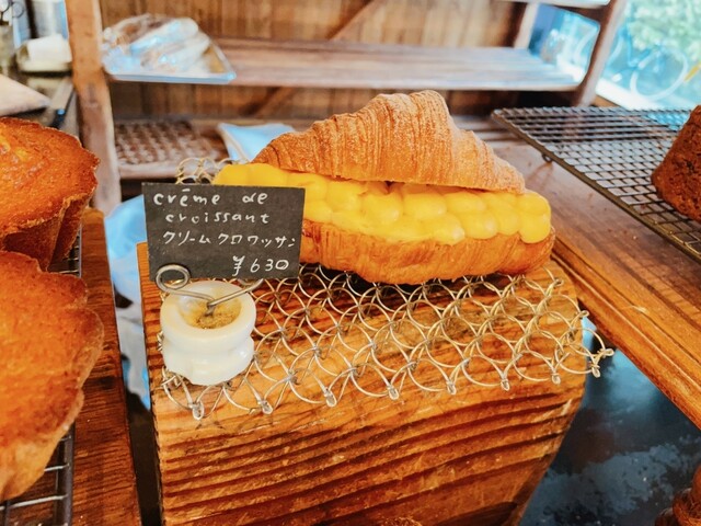 recommendations image for エテコ ブレッド