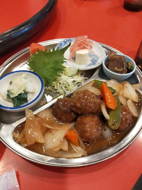 recommendations image for 中国料理 ちゅん