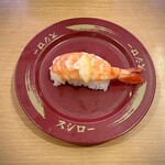 スシロー 札幌苗穂店的实拍图