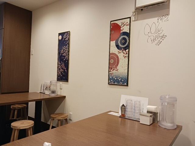 recommendations image for 麺屋 智