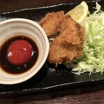 いざかや山賊的實拍圖