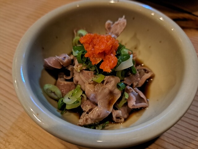 やきとり 弁慶的實拍高清圖