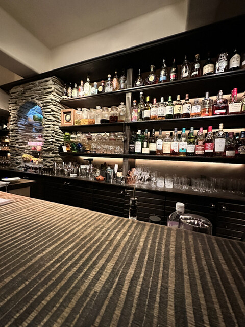 Bar Amber的實拍高清圖