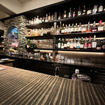 Bar Amber的實拍圖