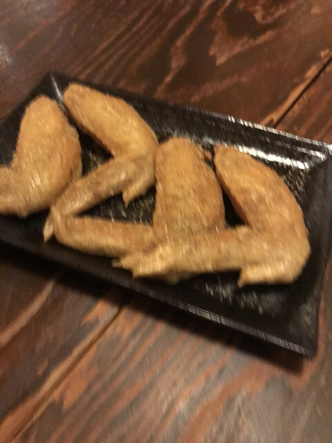 炭火焼鳥てっぺん 池上店的實拍高清圖