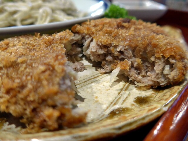 recommendations image for もく庵