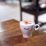ROZI coffee的實拍圖