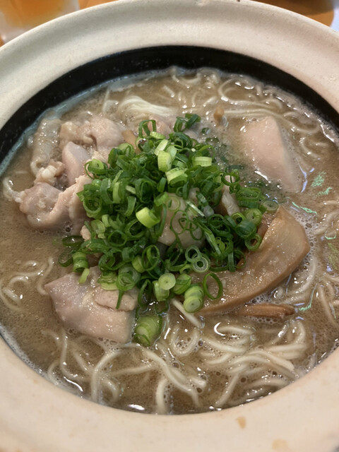 中国ラーメン揚州商人 東池袋店的實拍高清圖