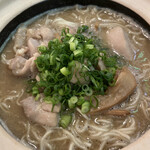 中国ラーメン揚州商人 東池袋店的實拍圖