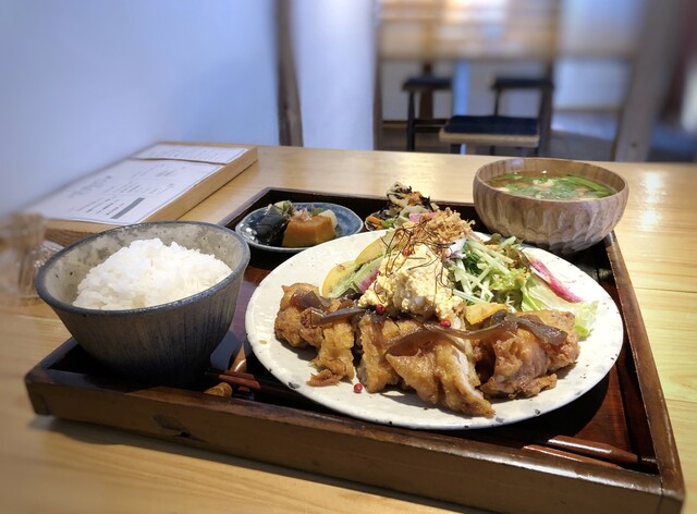 定食･喫茶 EIYO的實拍高清圖