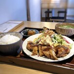 定食･喫茶 EIYO的實拍圖