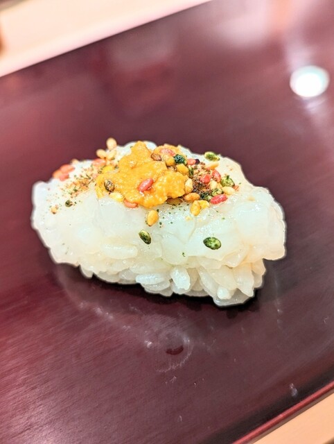 築地 すし Omakase的實拍高清圖