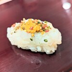 築地 すし Omakase的實拍圖