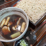 そば処 丸長本家的实拍图