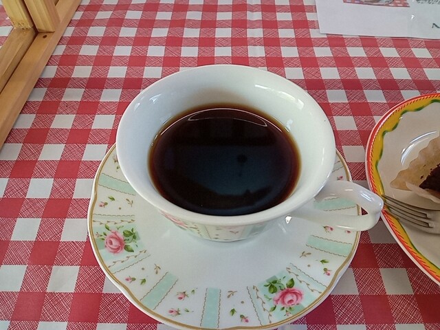 駅cafe Anne Shirley的实拍高清图