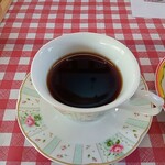 駅cafe Anne Shirley的实拍图