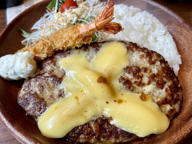 recommendations image for びっくりドンキー 高井田店