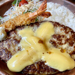 recommendations for びっくりドンキー 高井田店