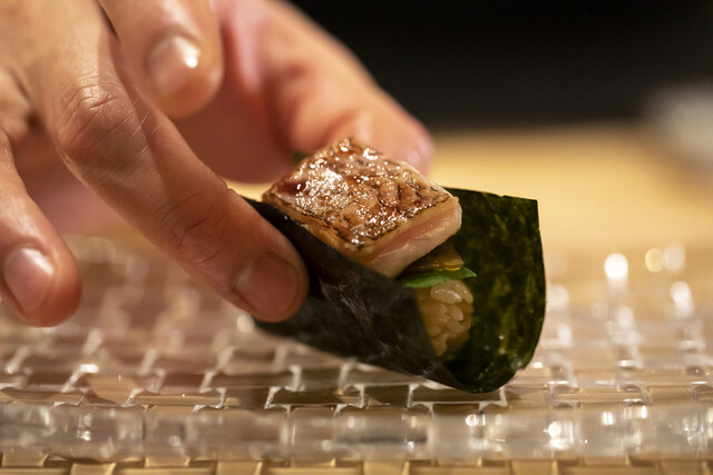 錦 鮨しん 本店的实拍高清图