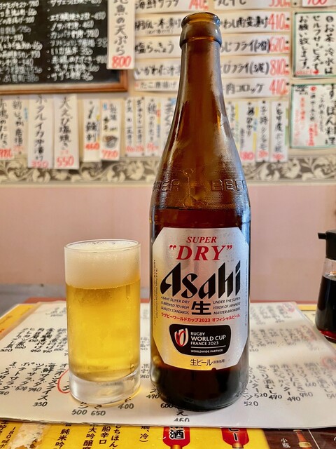 たらく 日暮里店的實拍高清圖