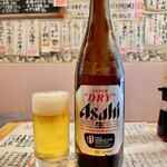 たらく 日暮里店的實拍圖