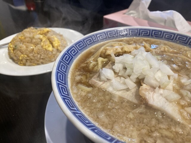 新潟発祥 なおじ 糀谷店的實拍高清圖