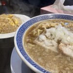 新潟発祥 なおじ 糀谷店的實拍圖