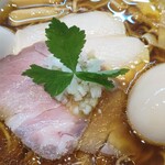 recommendations for 麺匠 一粒万倍 寺町店