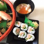 recommendations for 銀のさら 厚別清田店
