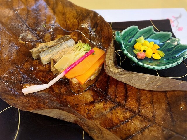 京料理さくら的实拍高清图