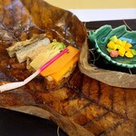 京料理さくら的实拍图