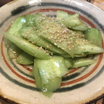 麦衛門的實拍圖